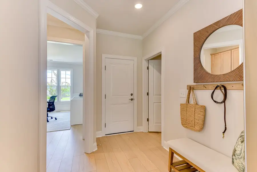 Mudroom
