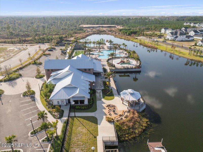 Community amenities in , Jacksonville (Image 70).