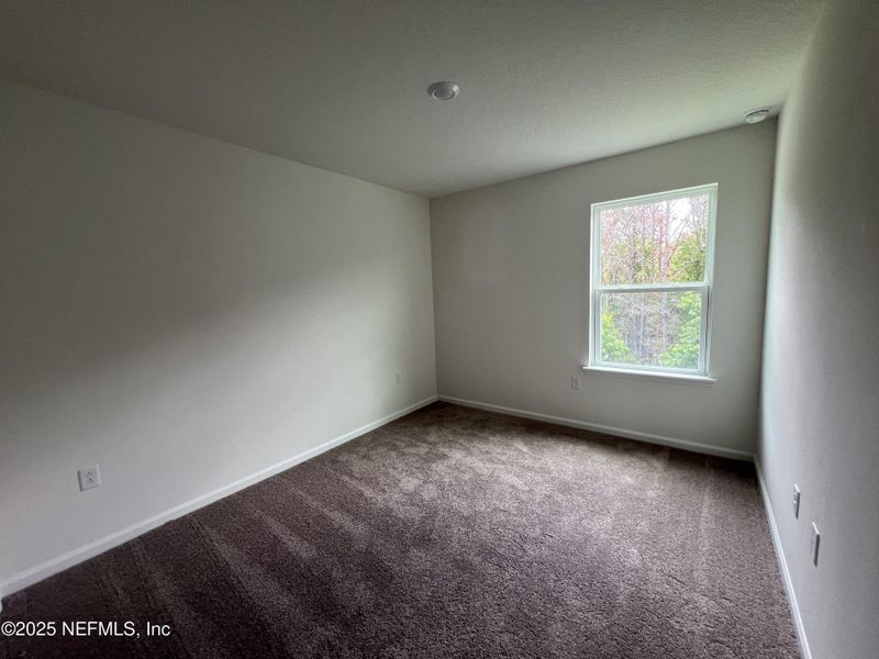Spacious, unfurnished interior of a new home in , Jacksonville (Image 8). Spacious, unfurnished interior of a new home in , Jacksonville (Image 8).