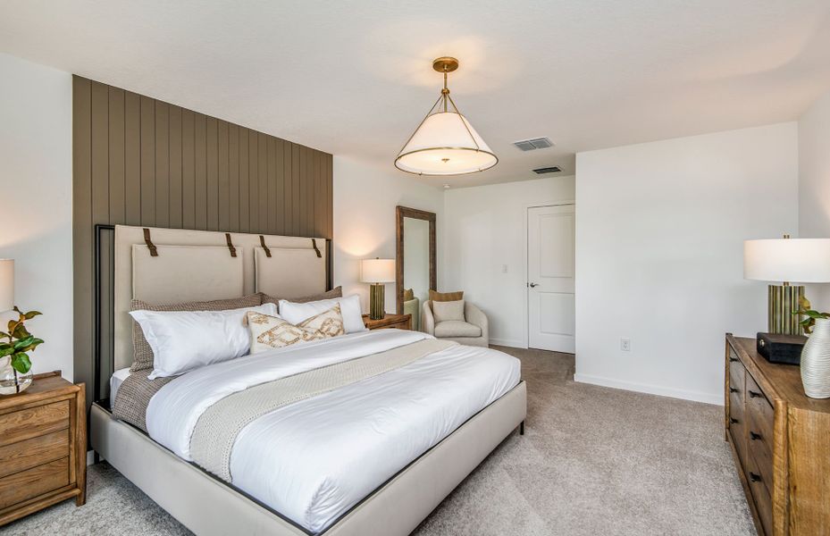 Private Owner's Suite Private Owner's Suite