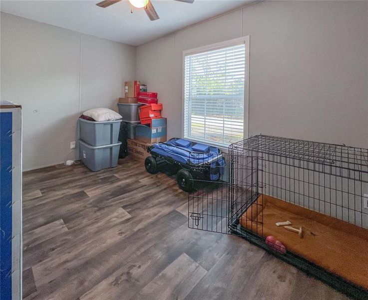 Furnished interior view inside a new home in , New Port Richey (Image 12).