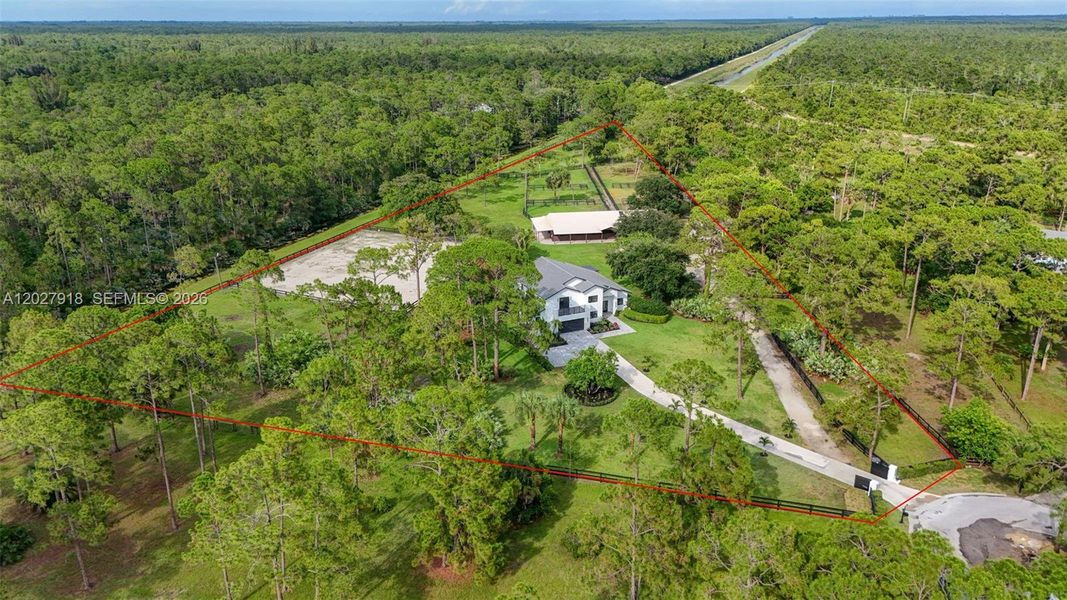 Natural landscape and outdoor views near  in Palm Beach Gardens (Image 97).