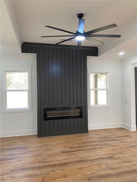 Spacious, unfurnished interior of a new home in , Monroe (Image 33). Spacious, unfurnished interior of a new home in , Monroe (Image 33).