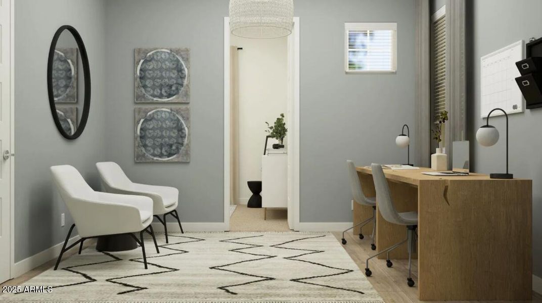 Flex Space Flex Space