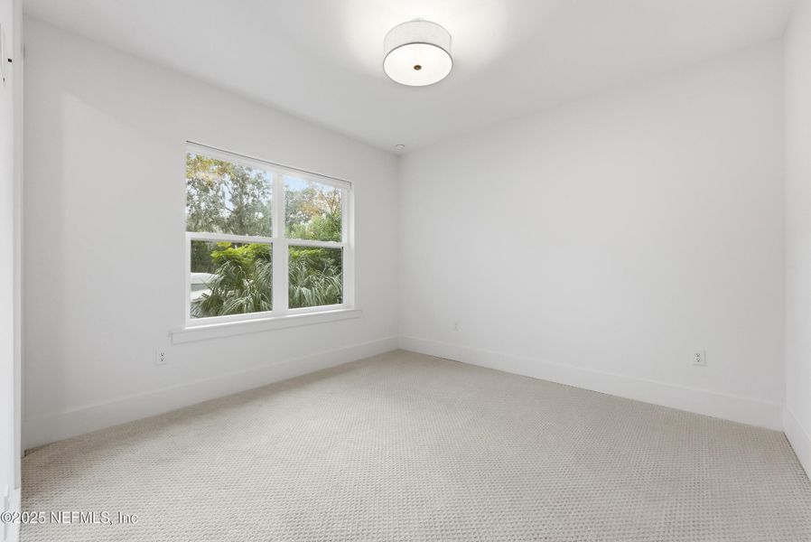 Spacious, unfurnished interior of a new home in , Neptune Beach (Image 25). Spacious, unfurnished interior of a new home in , Neptune Beach (Image 25).