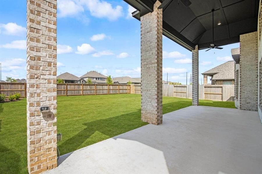 Image 28 of a home in Candela 60'.