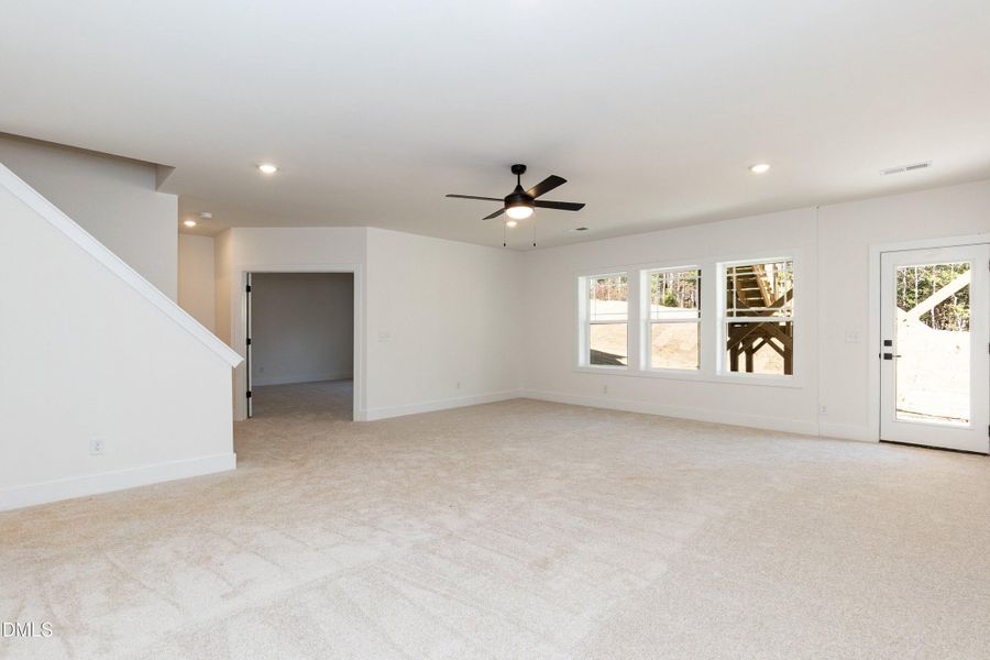 Basement 01
