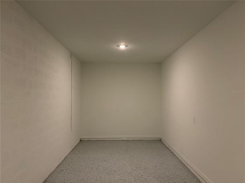 Spacious, unfurnished interior of a new home in Oakfield Trails, Parrish (Image 26).