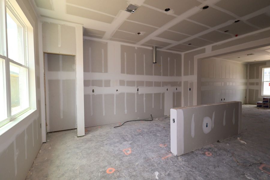 Drywall