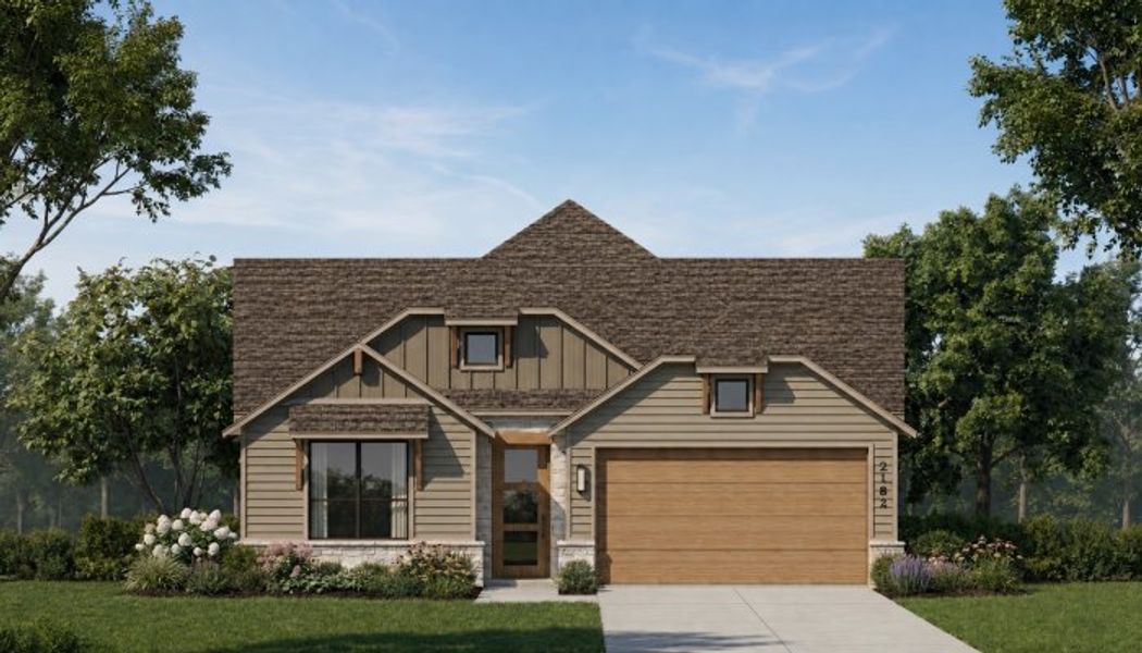 Elevation C3 Elevation C3
