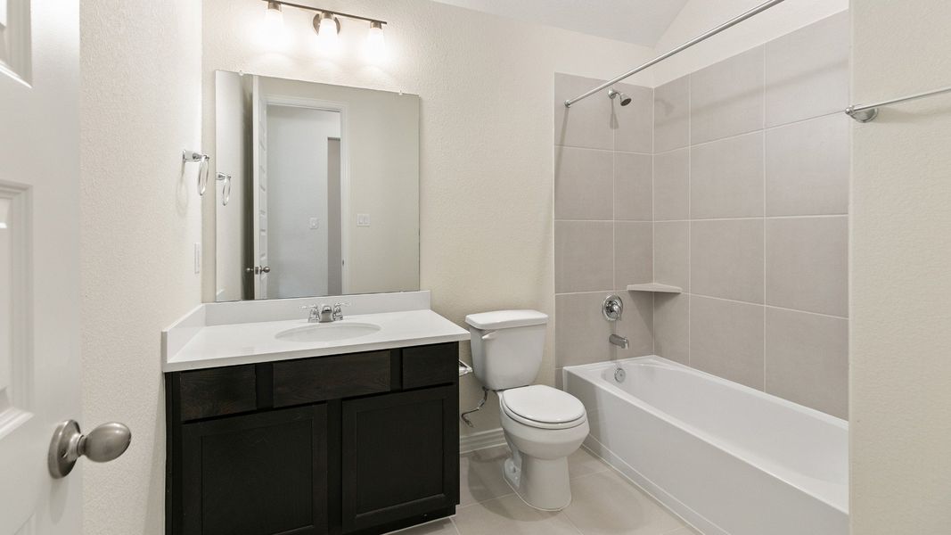 This is a representative photo of this floor plan.