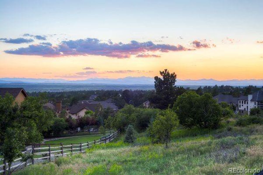 Natural landscape and outdoor views near  in Parker (Image 9).