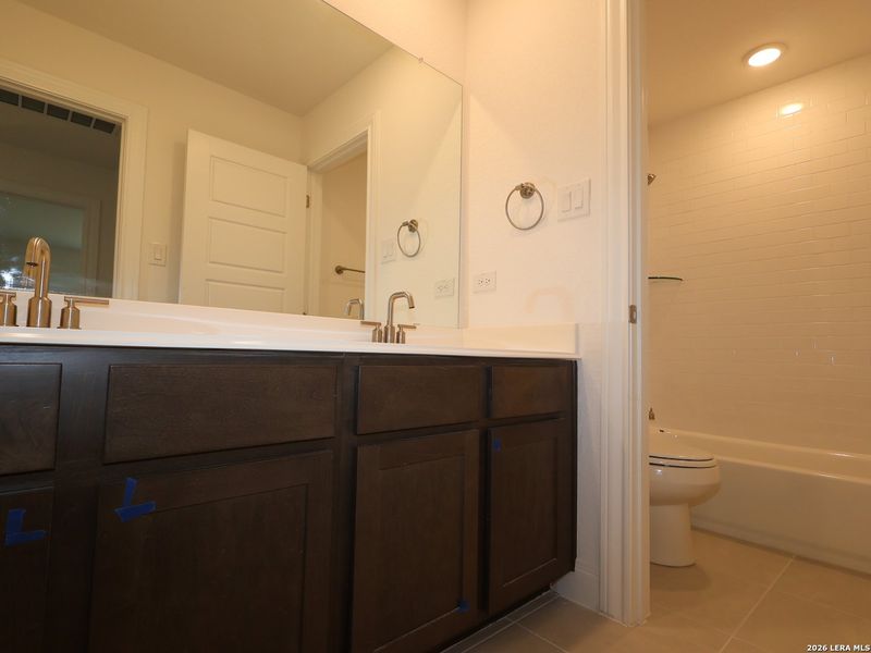 Image 32 of a home in Everly Estates.