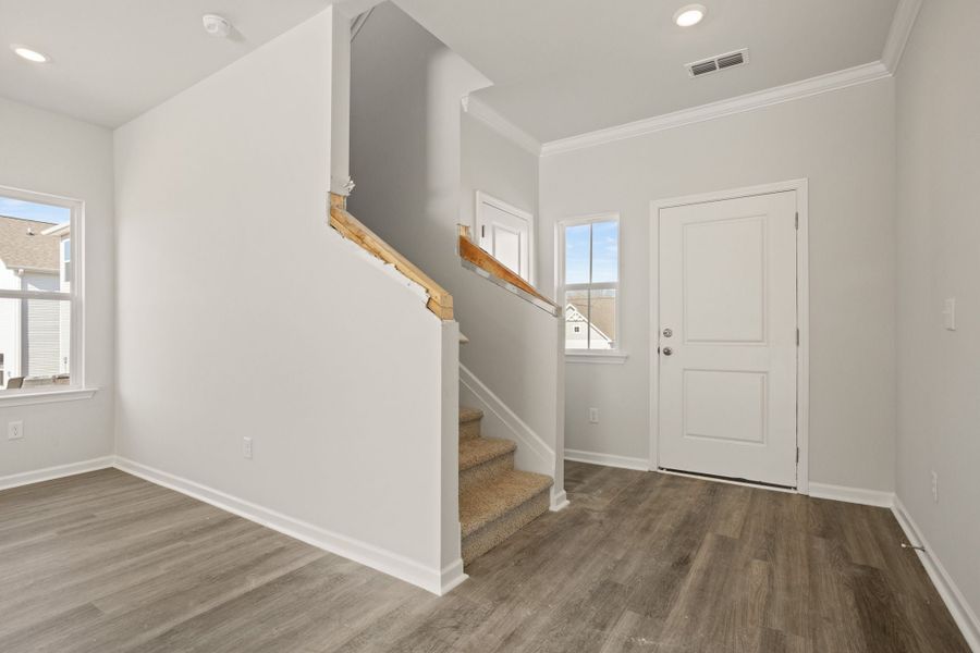 New Home in Woodruff, SC.  - Slide 5