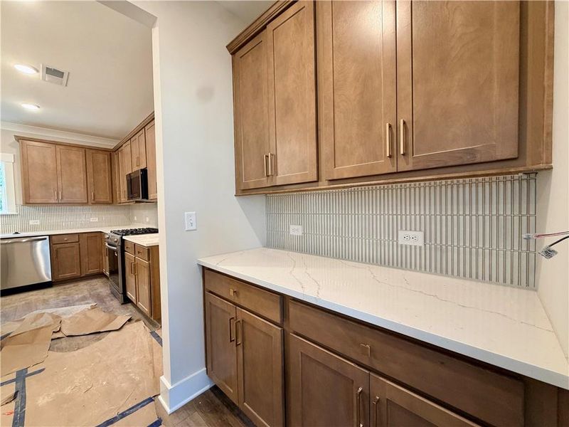 Image 38 of a home in Arbor West.