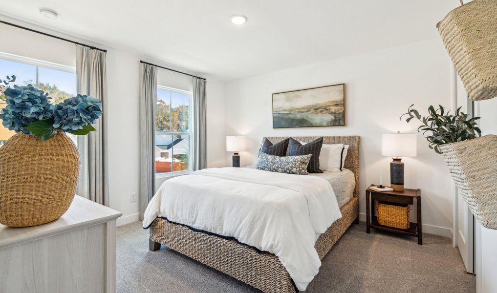 Bedroom 4