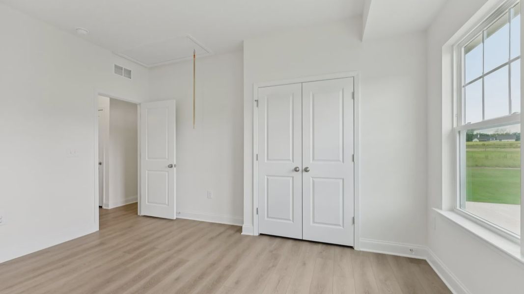 DRB Homes Cooper Interior DRB Homes Cooper Interior