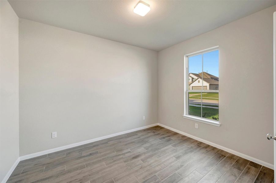 Convenient home office
