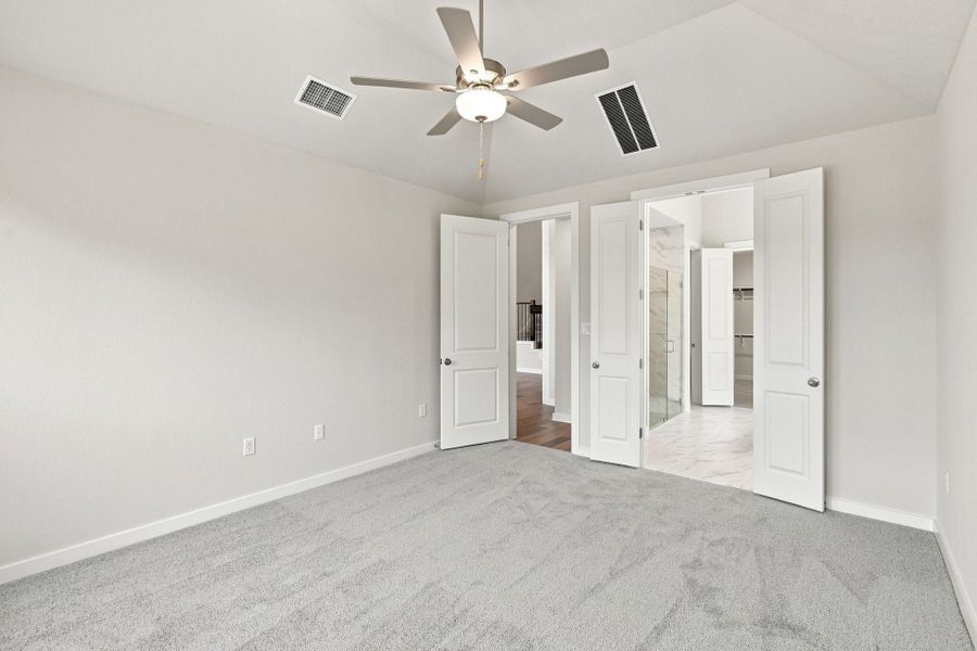 2,976sf New Home in Pflugerville, TX.  - Slide 24
