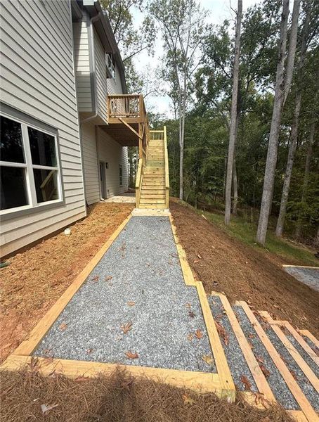 Image 38 of a home in .