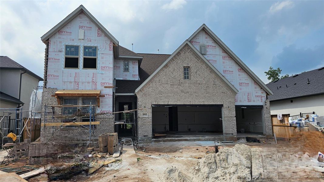 Image 39 of a home in . Image 39 of a home in .