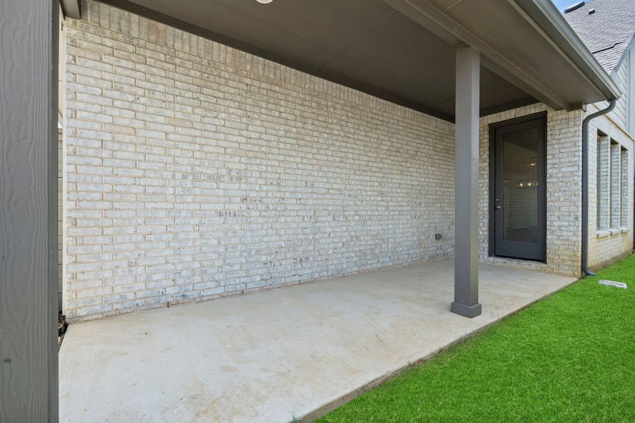 New Home in Denton, TX.  - Slide 8