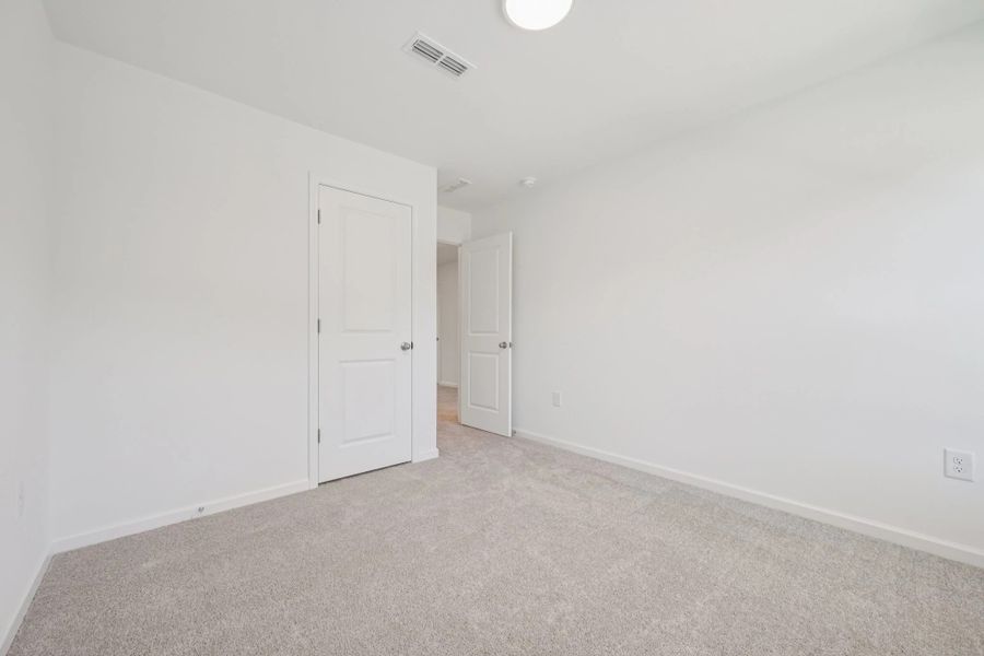 Bed 3 featuring the AW Collection® Timeless - Timeless comfort with graceful simplicity.