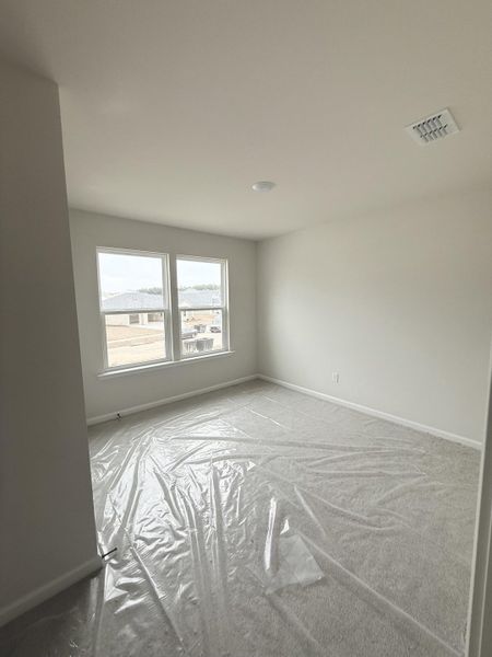 In-progress construction of a new home in Watson Hill, Summerville, SC (Image 31).