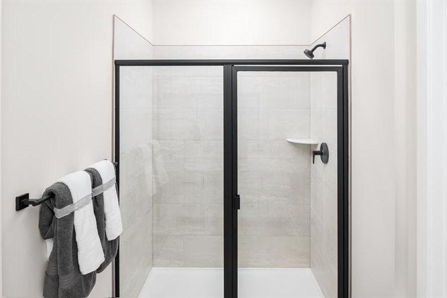 Image 22 representing the Sonata by Ryan Homes in Townes at The Station, Apex, NC. Image 22 representing the Sonata by Ryan Homes in Townes at The Station, Apex, NC.