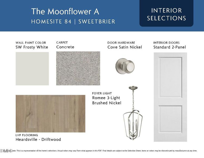 84 SWT TH - Design Brochure MLS_Page3
