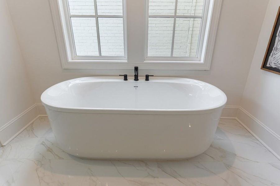 Close-up of interior finishes inside a home in , Alpharetta (Image 20).