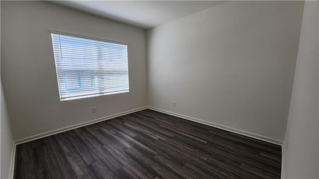Spacious, unfurnished interior of a new home in Casteel, Bethlehem (Image 22).