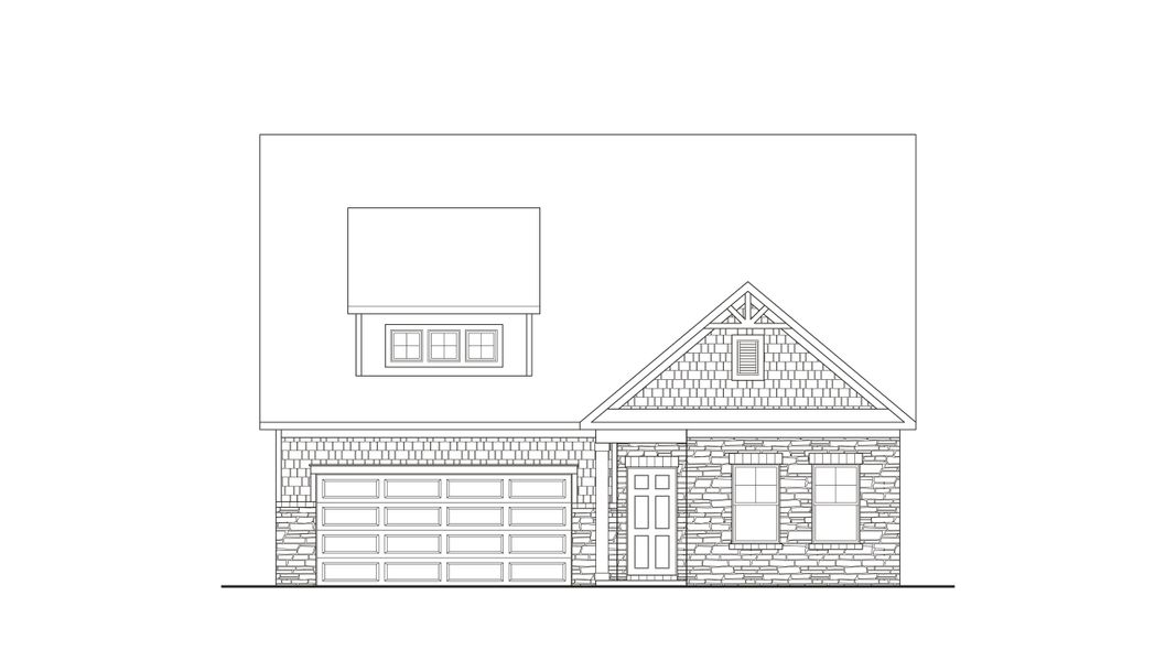 Elevation N (R2.1)