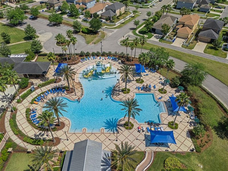 Community amenities in , Land O' Lakes (Image 53).