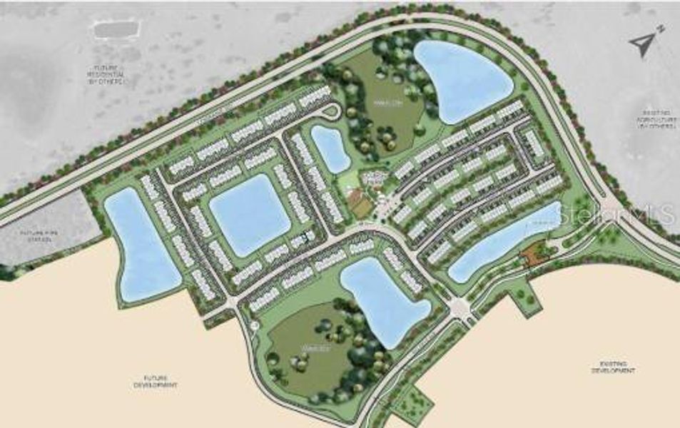 Image 39 of a home in Skye Ranch Community Group Page. Image 39 of a home in Skye Ranch Community Group Page.