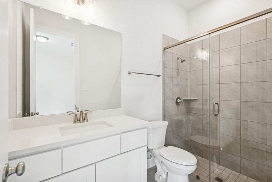 REPRESENTATIVE PHOTO – Photo does not represent actual home options and selections. Ask Sales Consultant for specific selections. REPRESENTATIVE PHOTO – Photo does not represent actual home options and selections. Ask Sales Consultant for specific selections.
