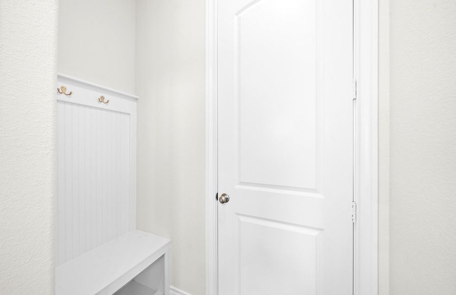 Spacious, unfurnished interior of a new home in Artavia 70′, Conroe (Image 43). Spacious, unfurnished interior of a new home in Artavia 70′, Conroe (Image 43).