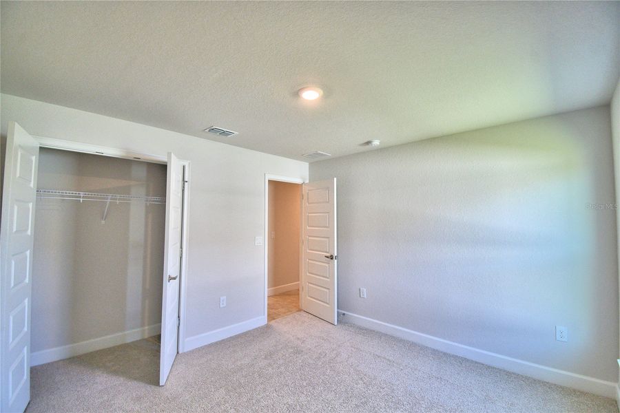 Spacious, unfurnished interior of a new home in Cadence Crossing, Auburndale (Image 29). Spacious, unfurnished interior of a new home in Cadence Crossing, Auburndale (Image 29).