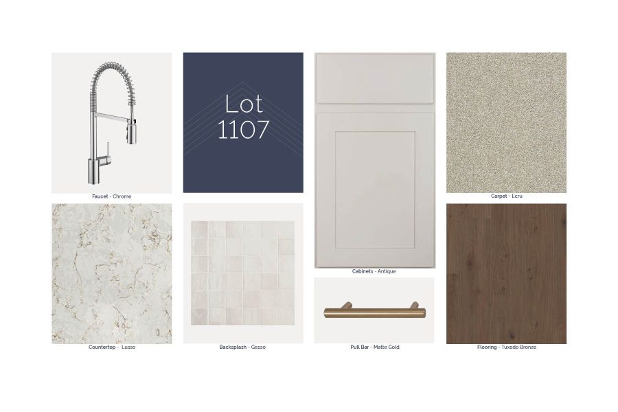 QMI Design Selections QMI Design Selections