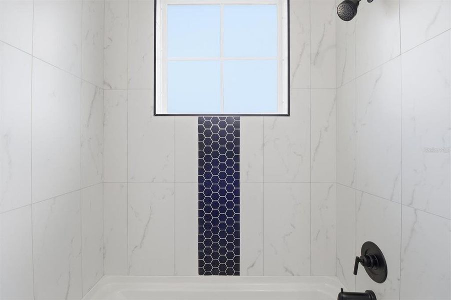 Close-up of interior finishes inside a home in , Ocala (Image 17).