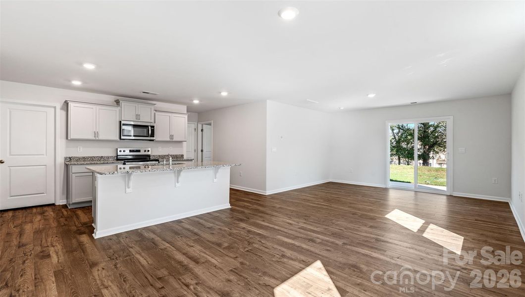 Photos are representative