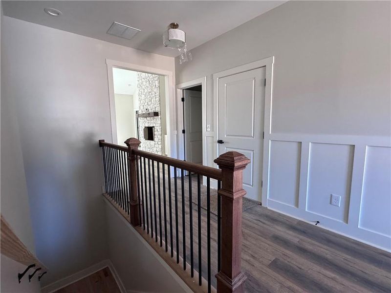 Spacious, unfurnished interior of a new home in , Bremen (Image 11).