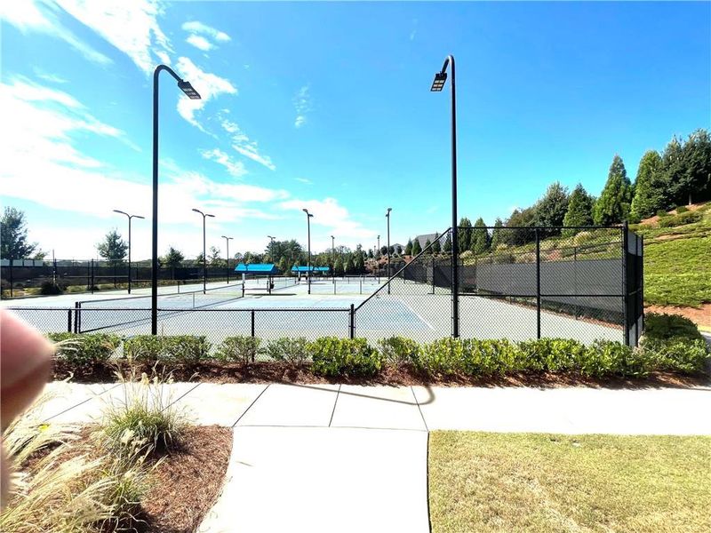 Community amenities in , Hoschton (Image 53).