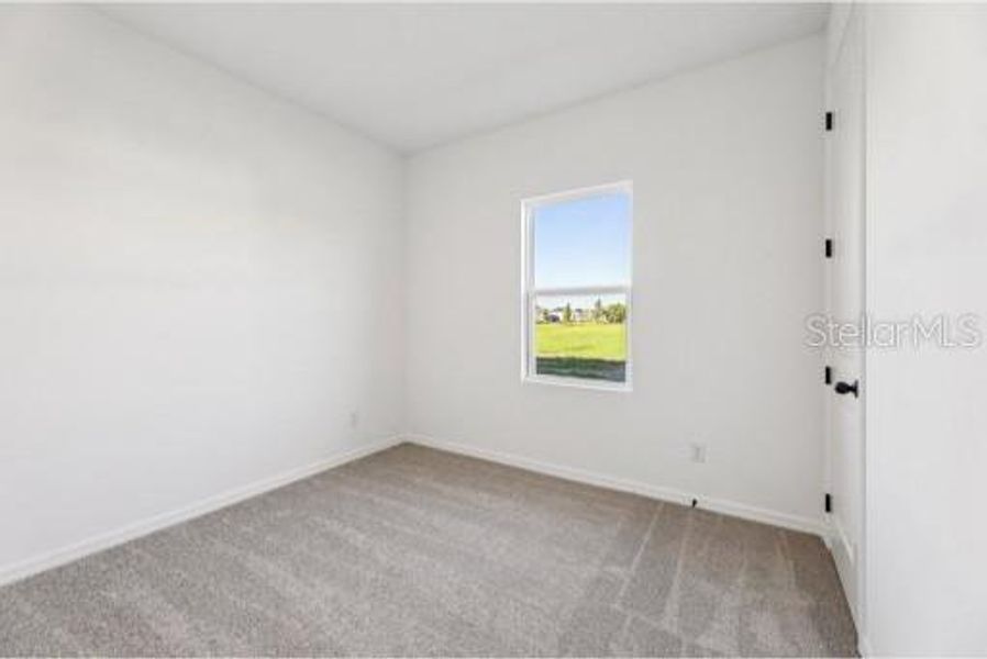 Spacious, unfurnished interior of a new home in , St. Cloud (Image 14). Spacious, unfurnished interior of a new home in , St. Cloud (Image 14).