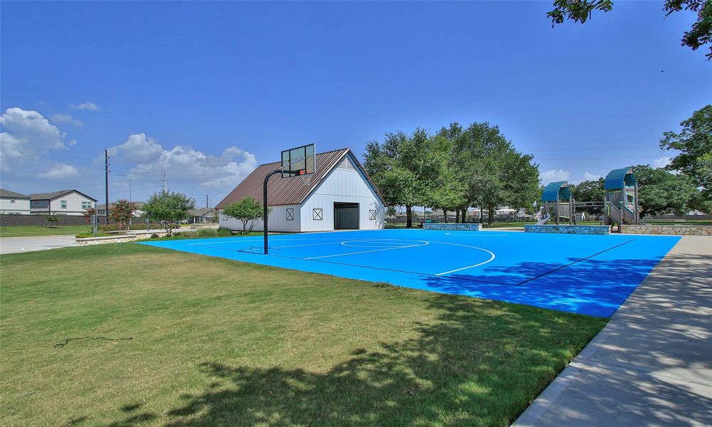 Community amenities in Windrow, Hockley (Image 42).