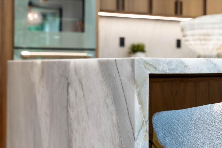 Furnished interior view inside a new home in , Atlanta (Image 31). Furnished interior view inside a new home in , Atlanta (Image 31).