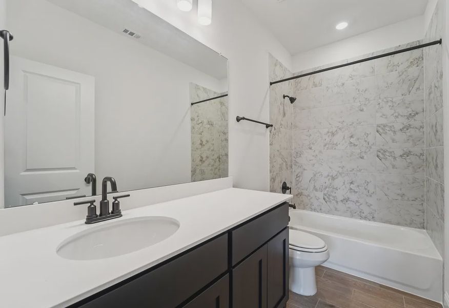 Homesite 0417 Bath 2 - 15 of 16