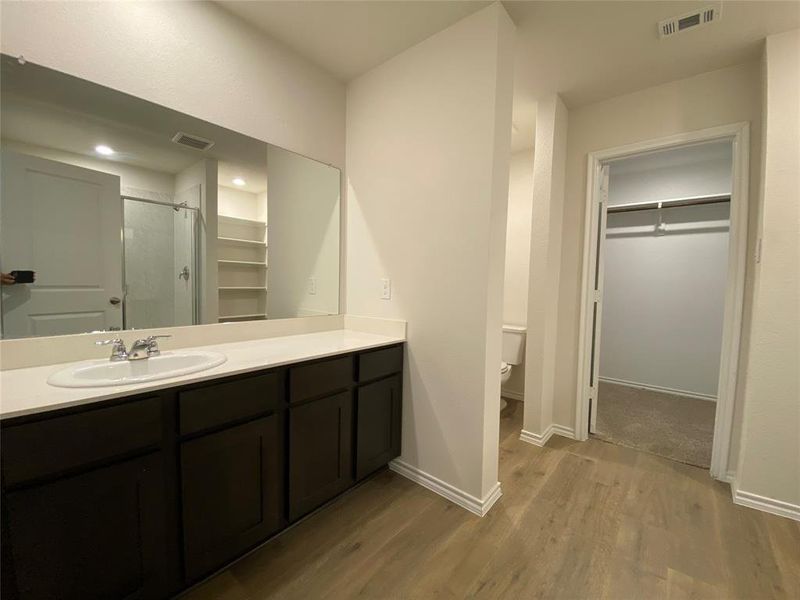 Furnished interior view inside a new home in Stonehaven, Caddo Mills (Image 14). Furnished interior view inside a new home in Stonehaven, Caddo Mills (Image 14).