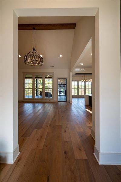 Spacious, unfurnished interior of a new home in , Taylorsville (Image 146). Spacious, unfurnished interior of a new home in , Taylorsville (Image 146).