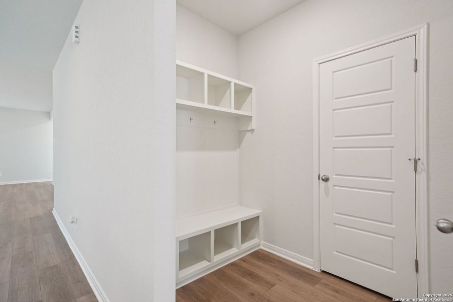 Image 32 of a home in Estancia Ranch - Premier Series.